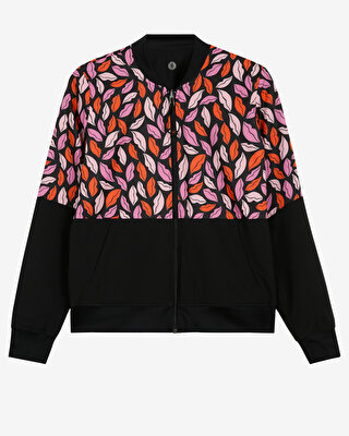 Dvf Skwv Mıdnıght Kıss Revers WJA7DVF BKHP